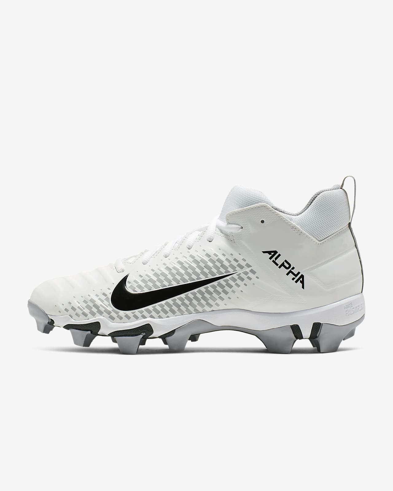 nike shark 2 cleats