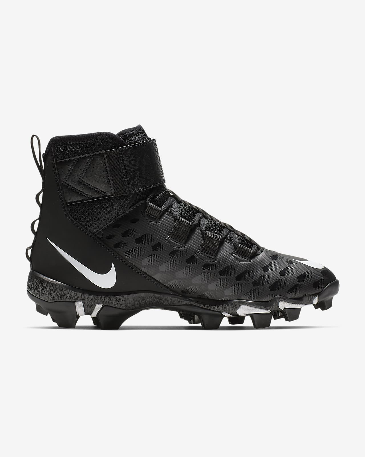 nike force savage elite 2 cleats