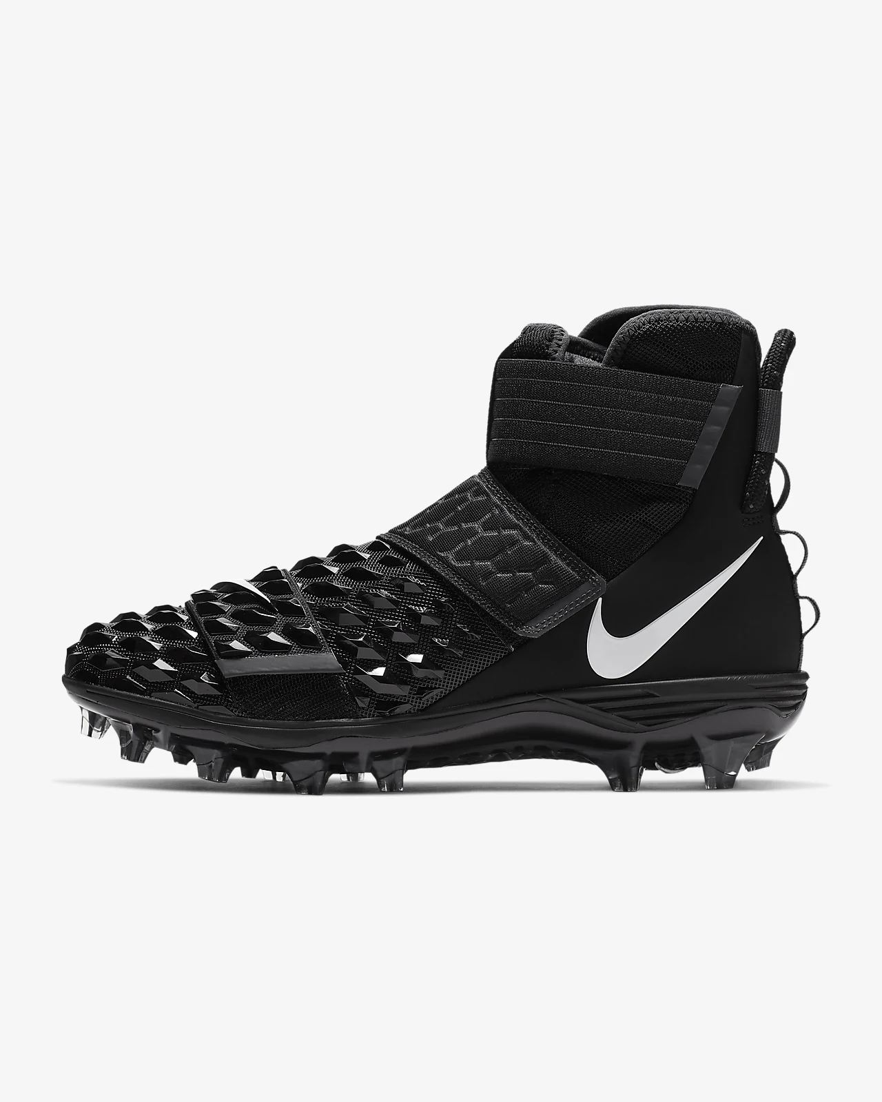 men's force savage elite td football cleat