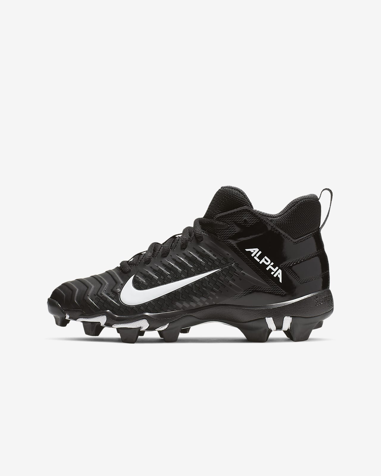 nike shark 2 cleats
