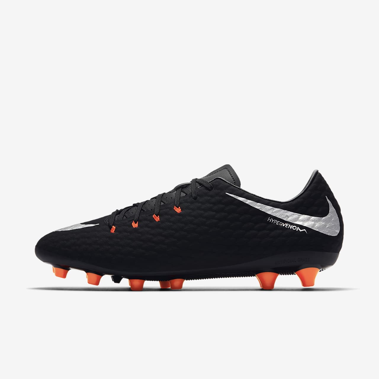 nike hypervenom 3 turf