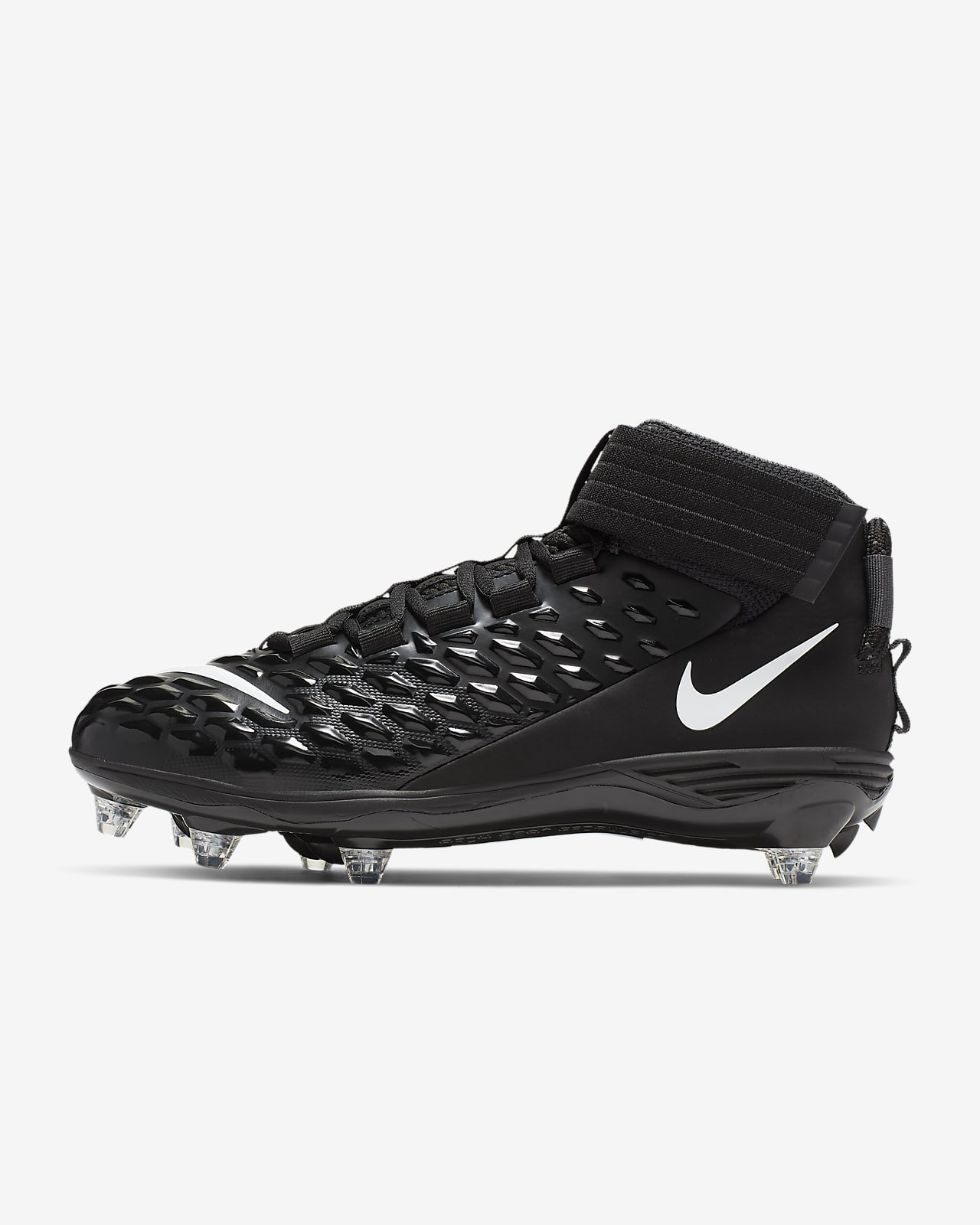 nike force savage elite 2 cleats