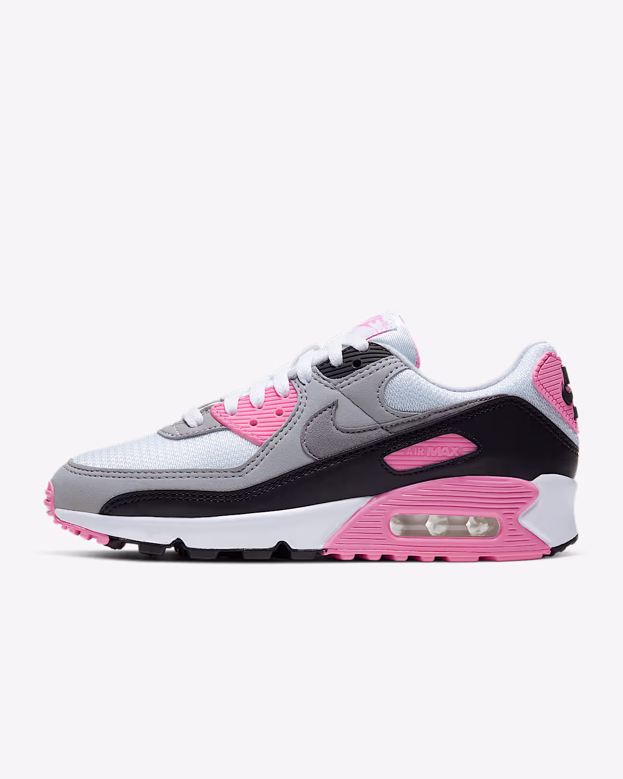 athletic nike air max 90 womens