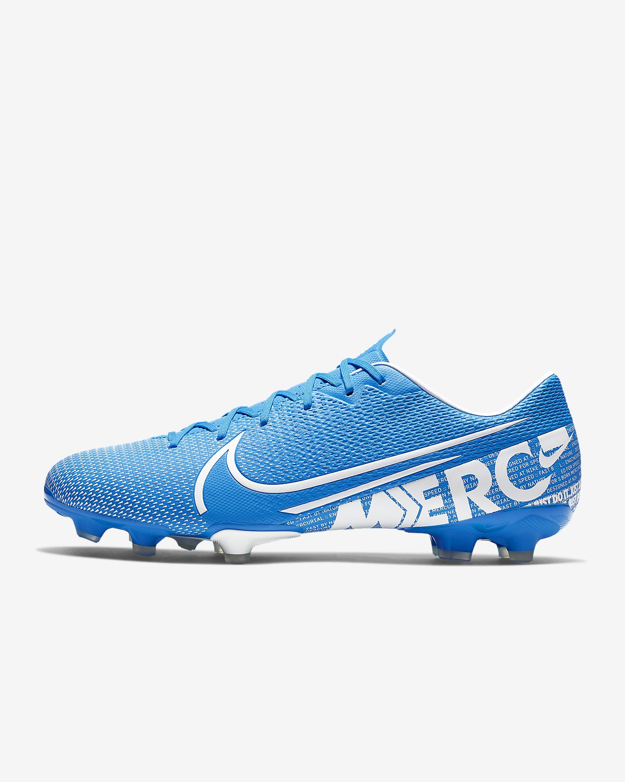 best mercurial boots