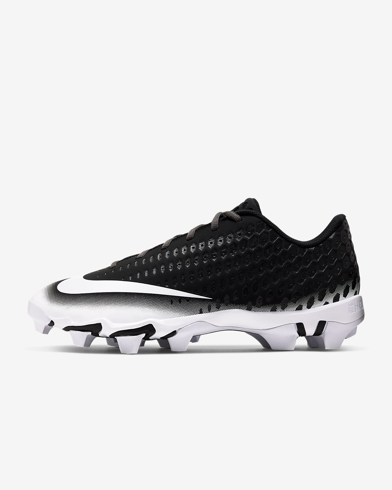hibbett sports mens football cleats