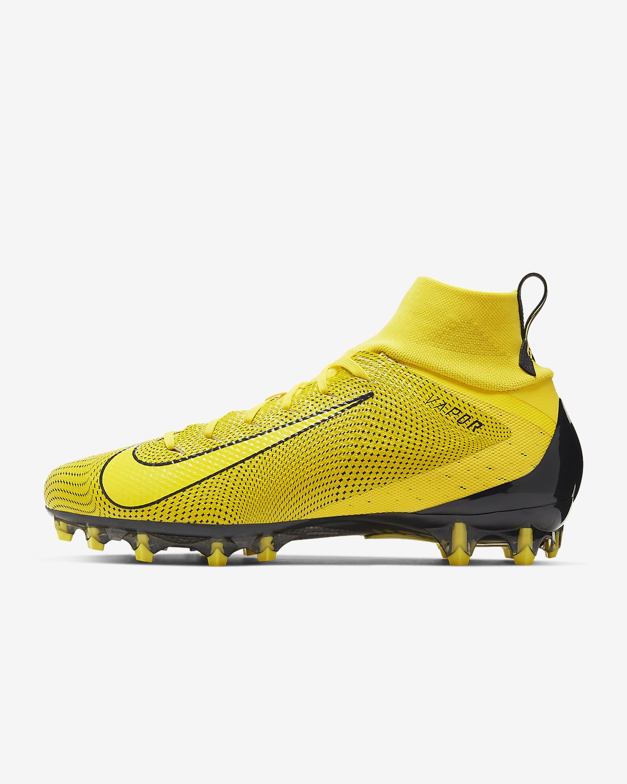 nike cleats untouchable 3