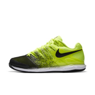 NikeCourt Air Zoom Vapor X Men's Hard 