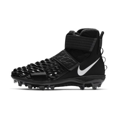 nike force savage elite td football cleats