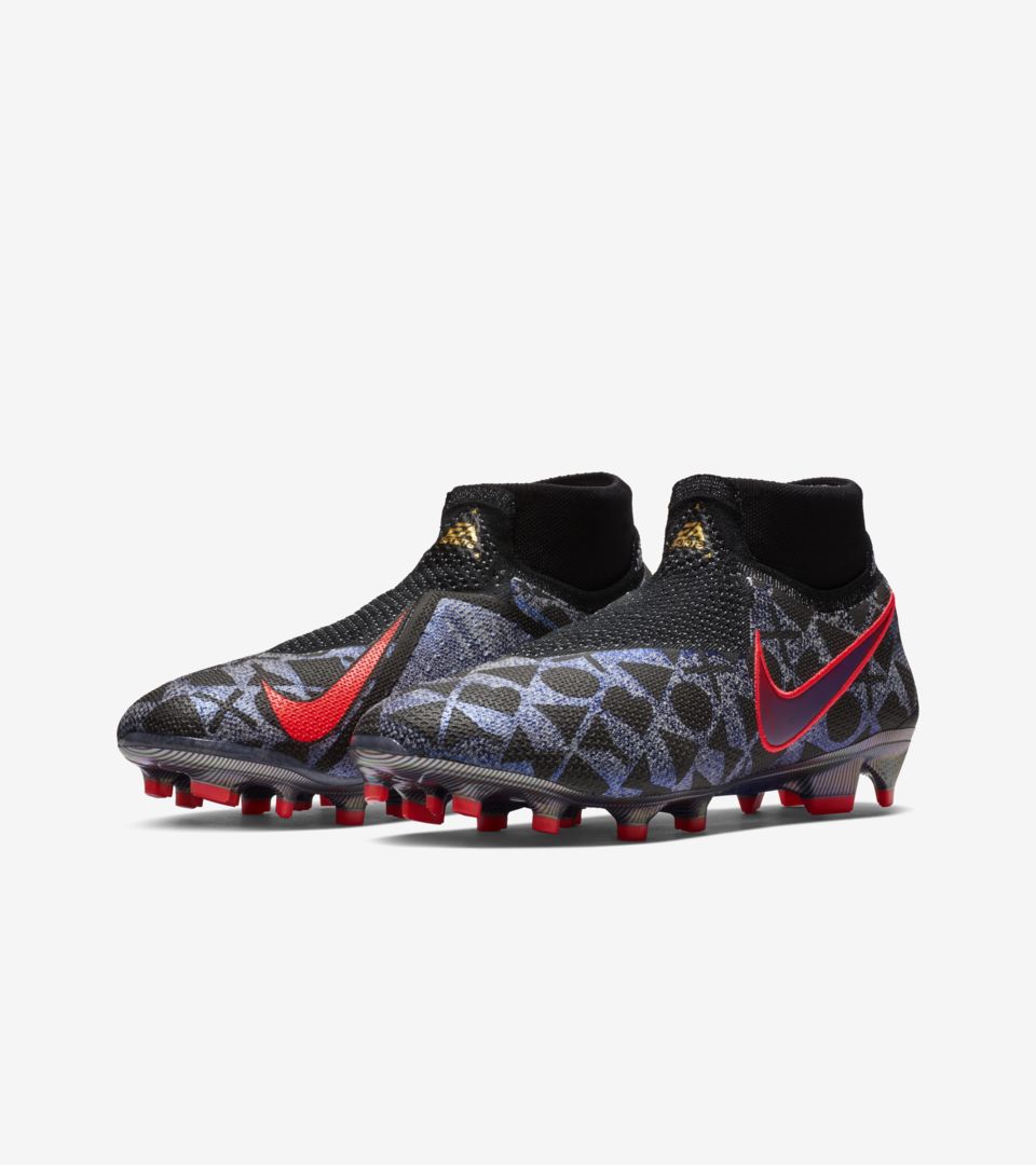 ea nike boots