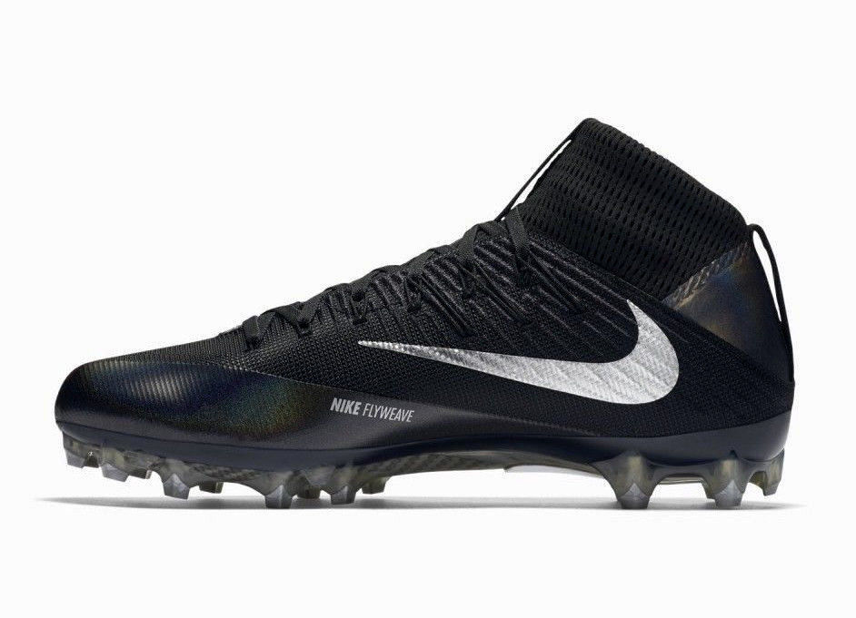nike vapor untouchable 2 black