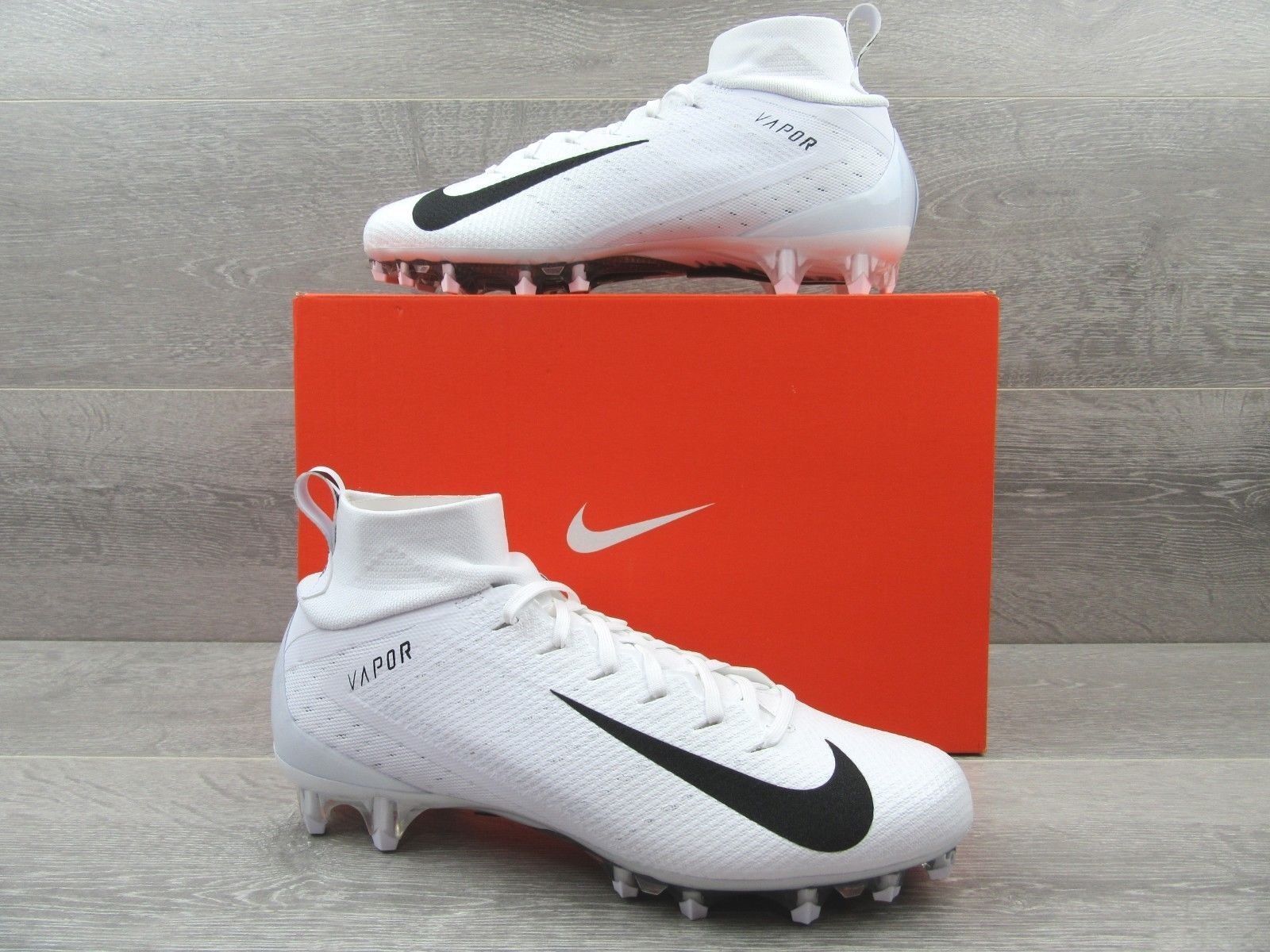 nike vapor untouchable pro size 11