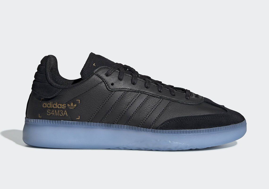 adidas samba 2017