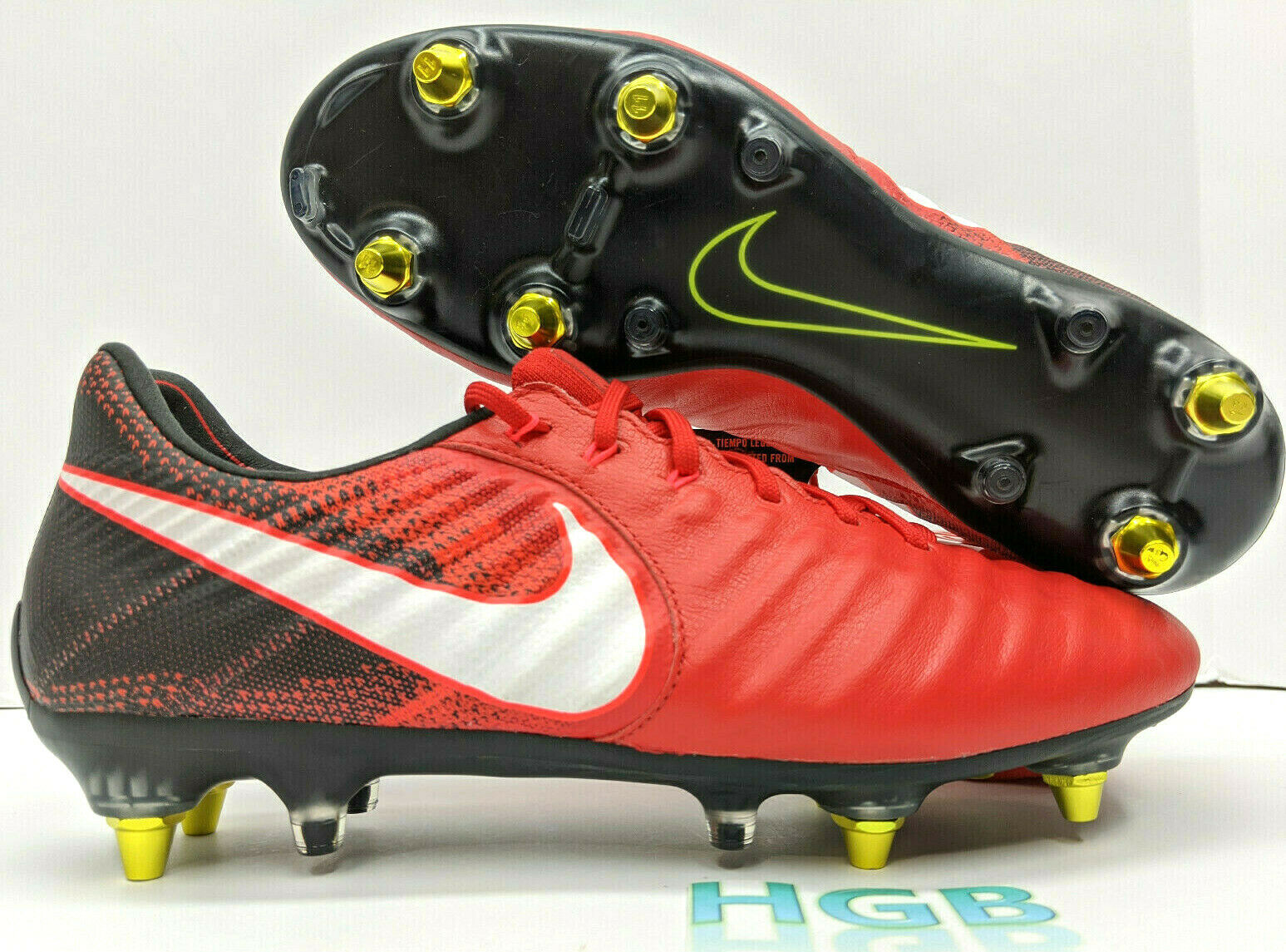 nike tiempo legend 7 flyknit