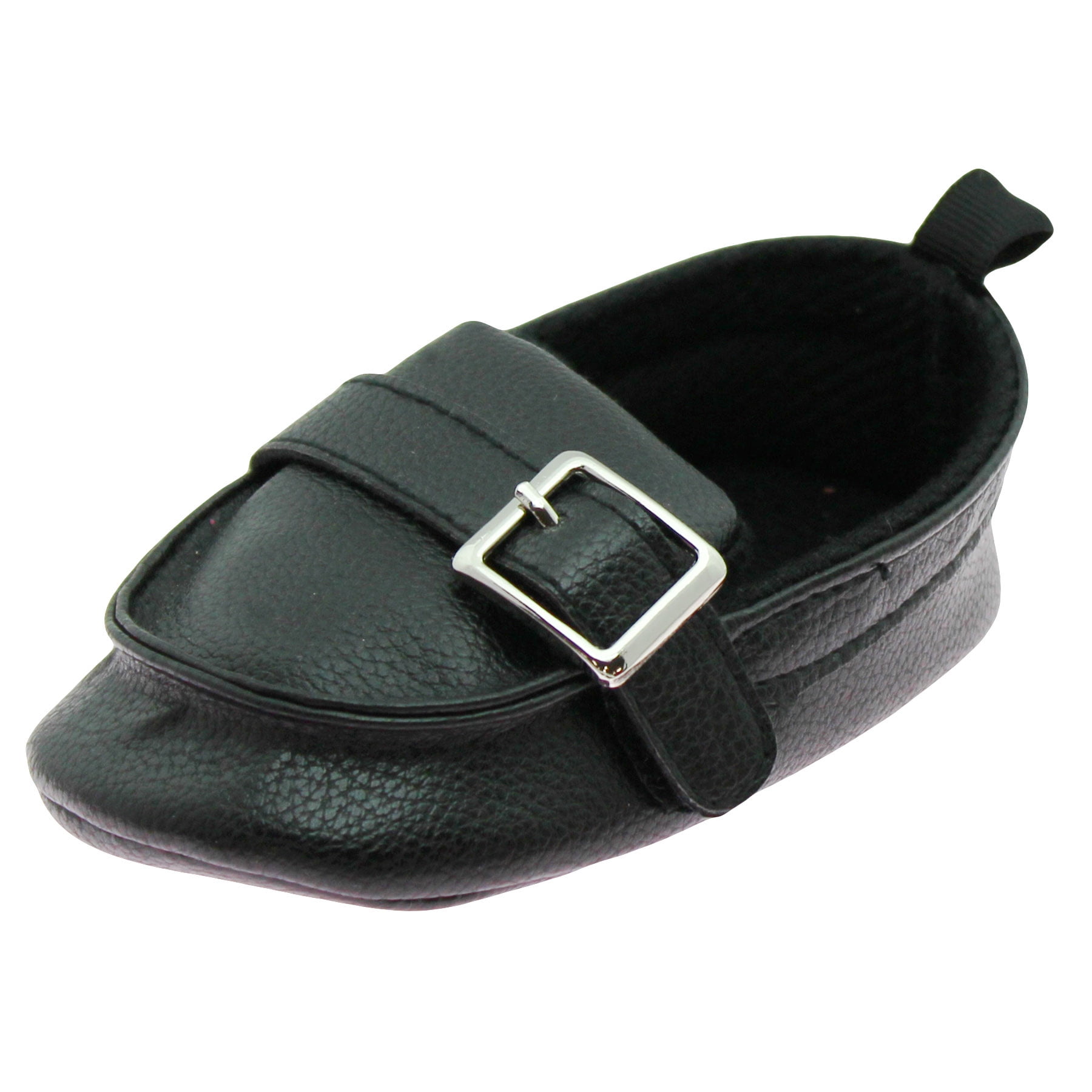 First Steps Cute Baby Boys Slip On 