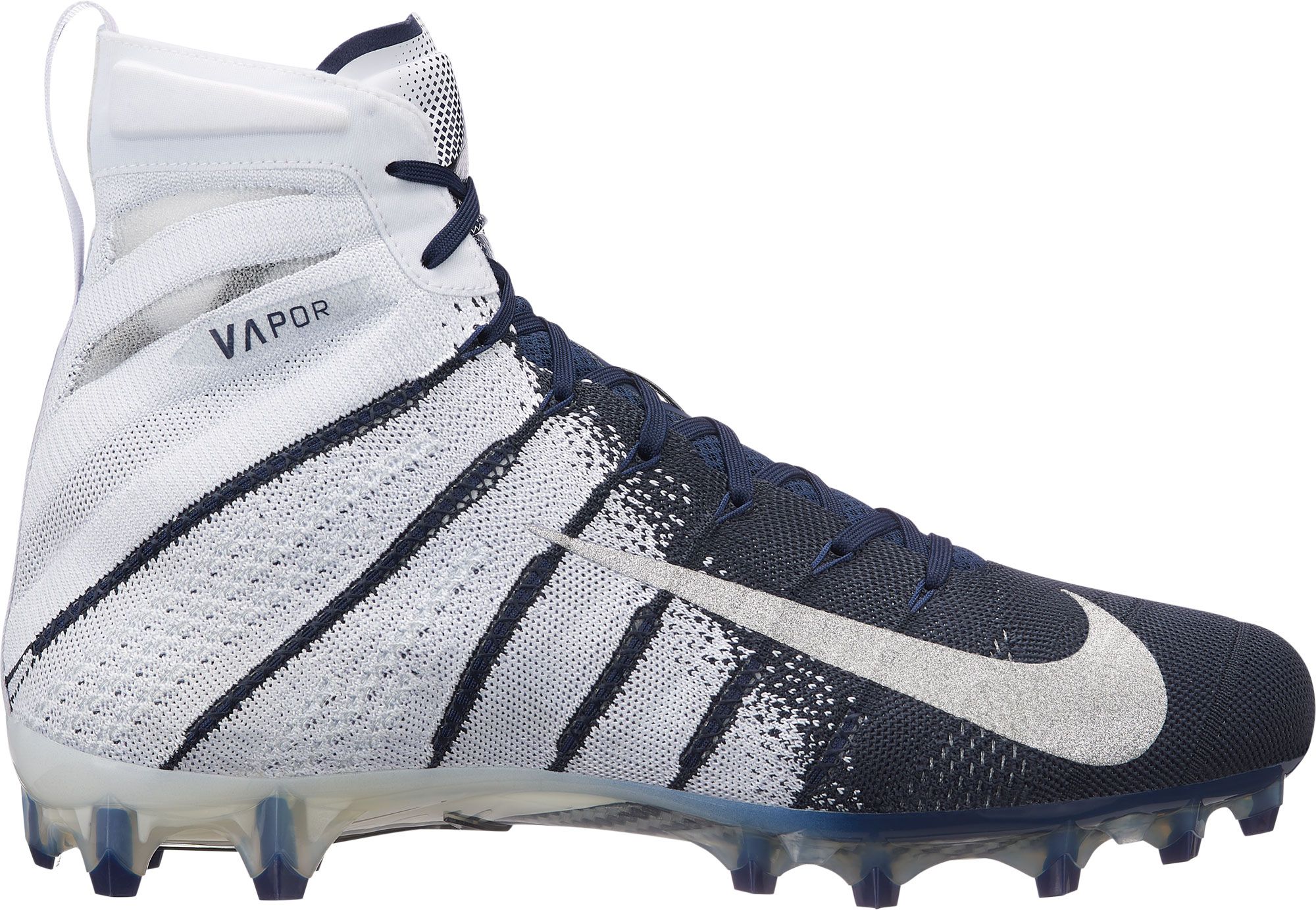 nike vapor untouchable 3 navy