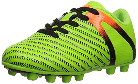 football cleats size 5.5