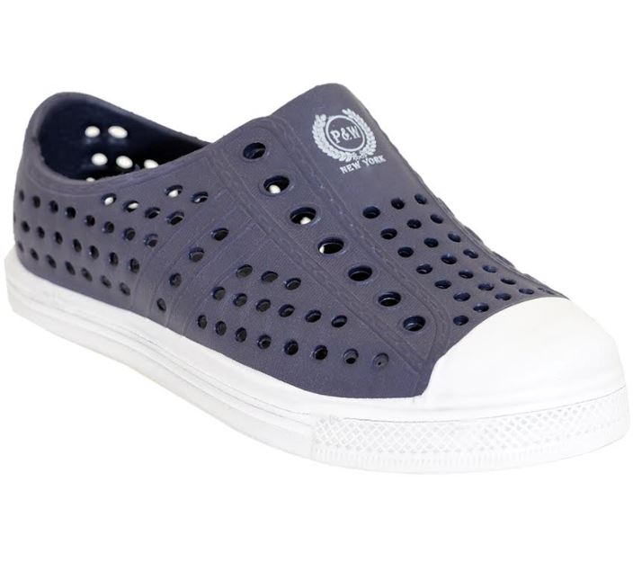 Kids Slip-On Shoe Sneaker 