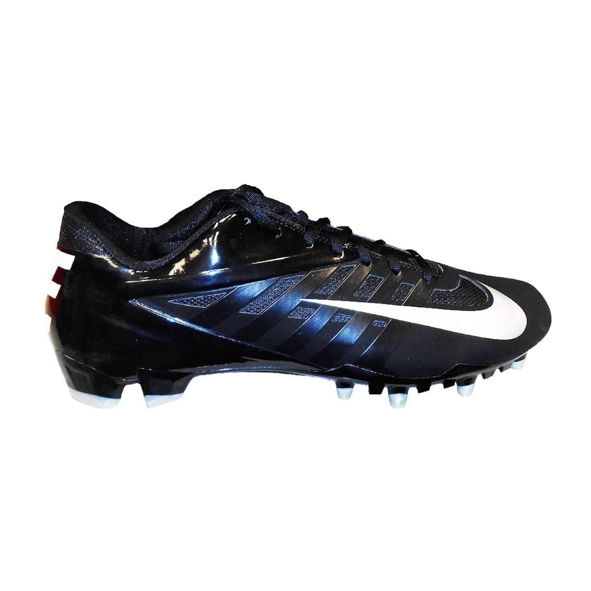 nike vapor pro low td