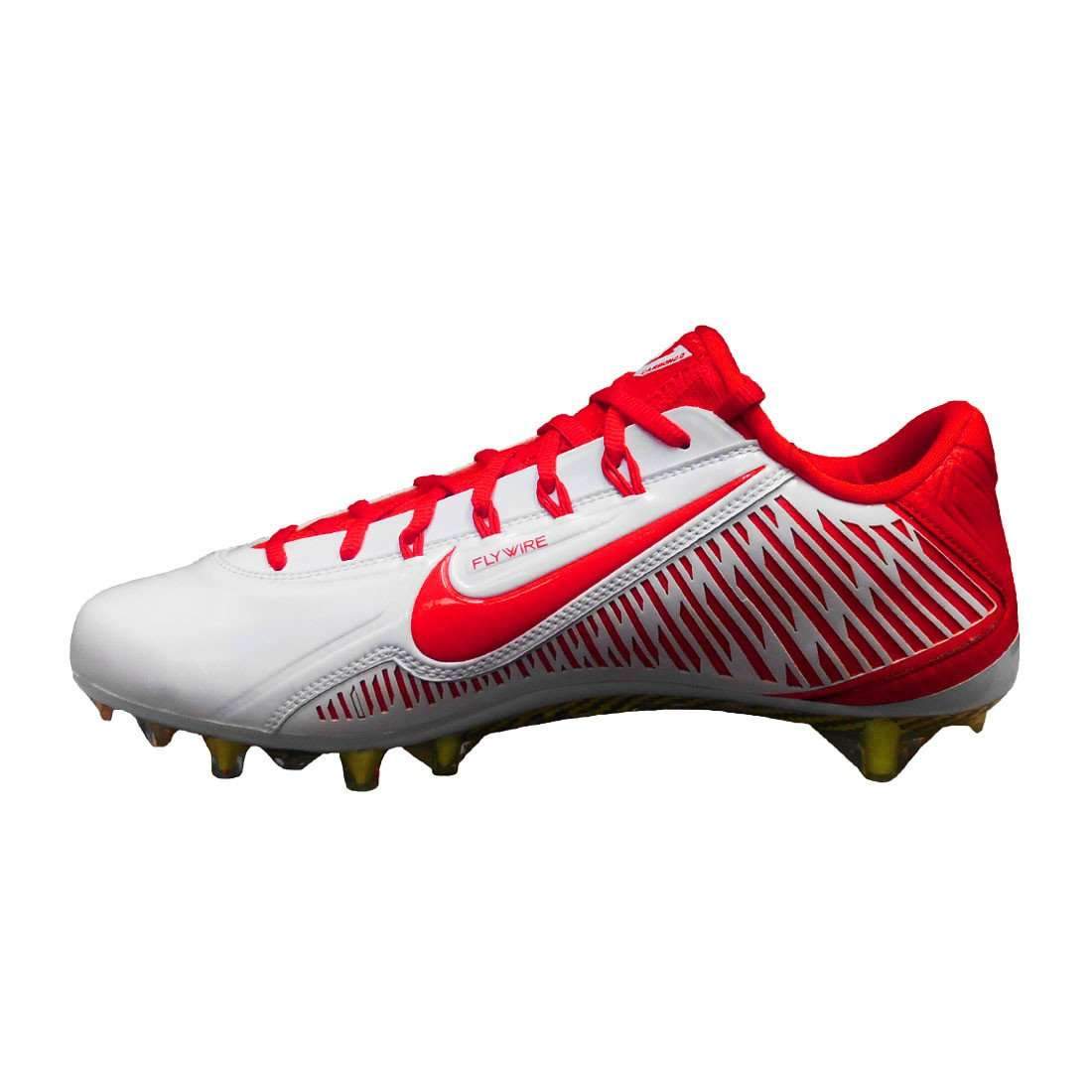 nike vapor carbon elite lacrosse cleats