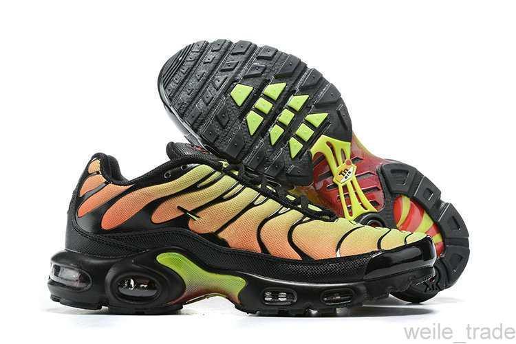 black green tns