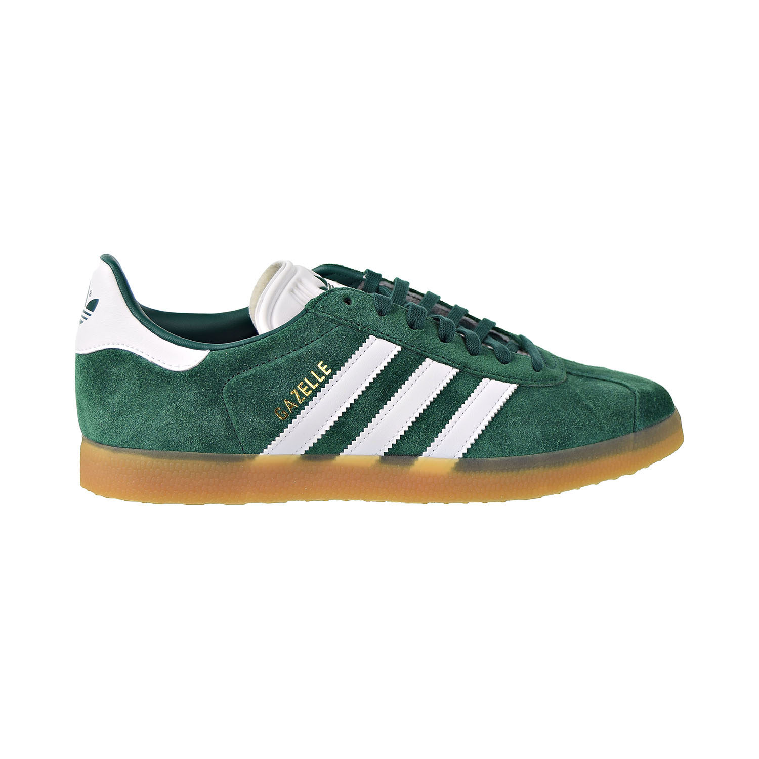 Adidas Gazelle Mens Shoes Collegiate 