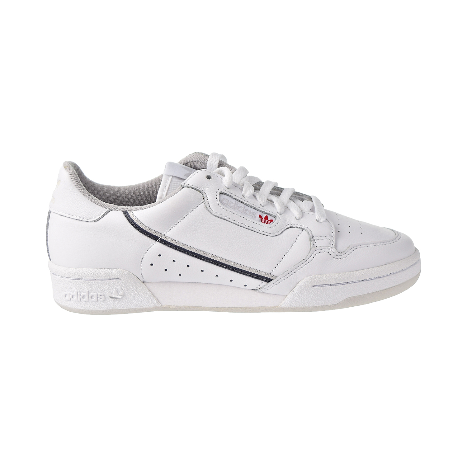 Adidas Continental 80 Mens Shoes Cloud 