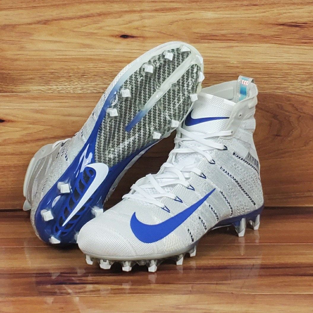 nike vapor untouchable 3 elite blue