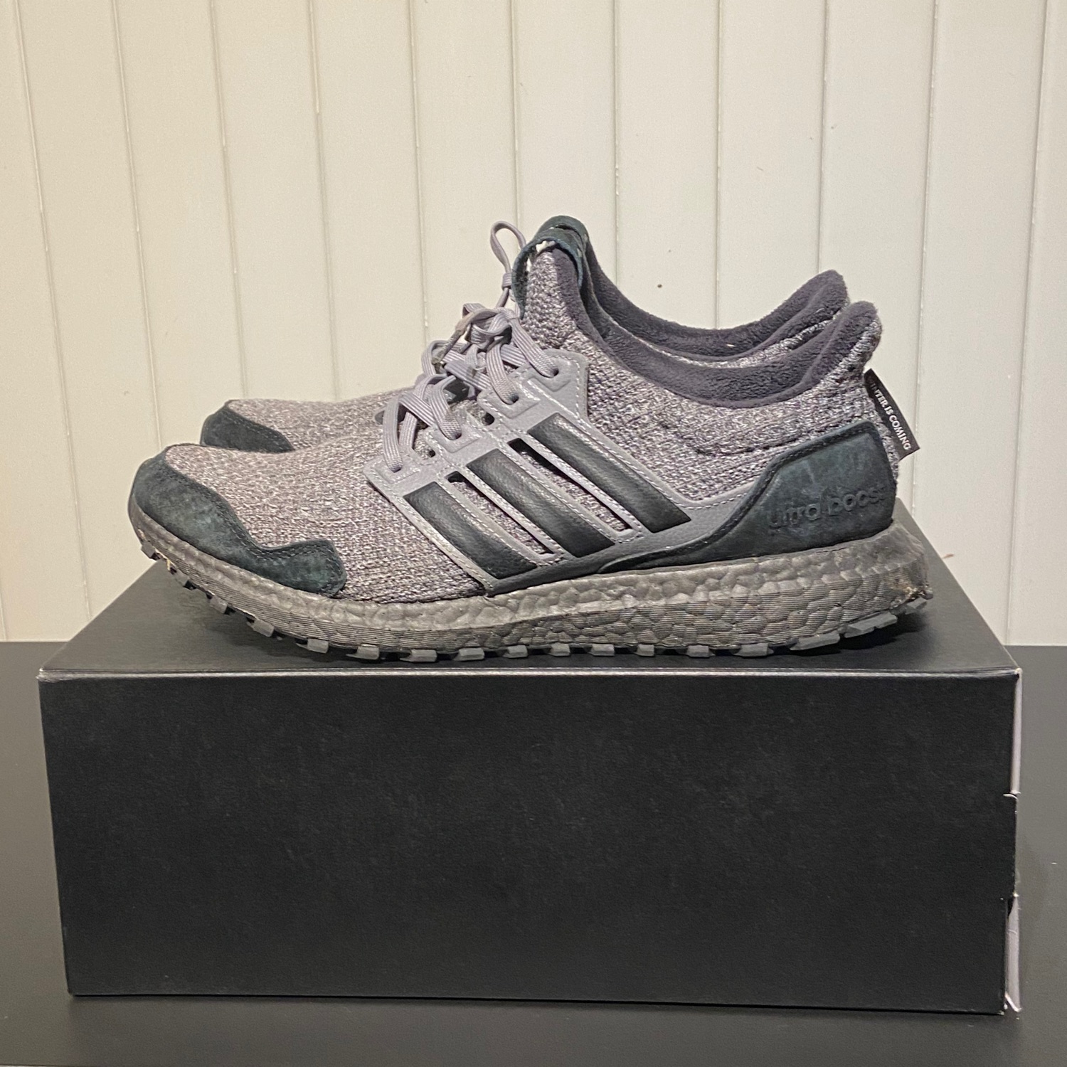 adidas Ultra Boost 4.0 Game of Thrones 