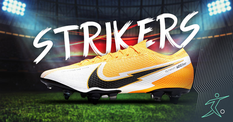 best mercurial boots