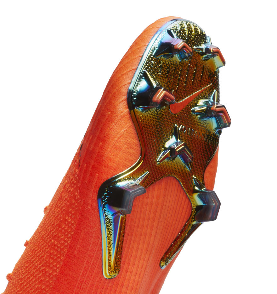 nike mercurial flyknit 360