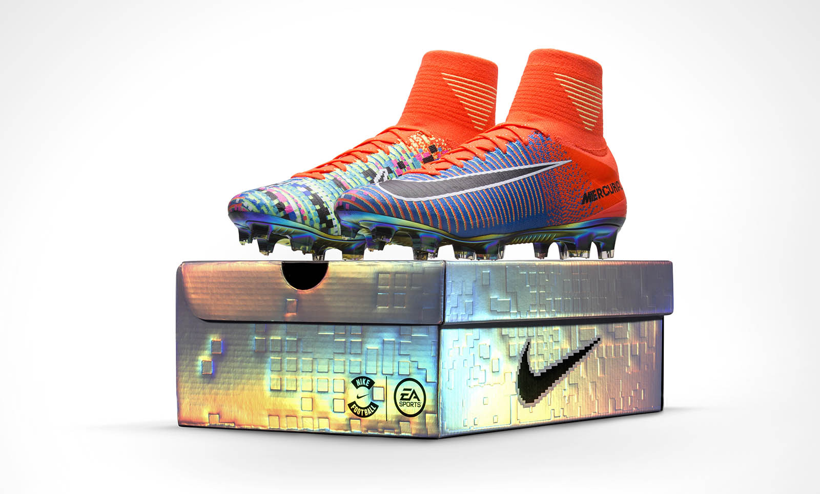 ea nike boots