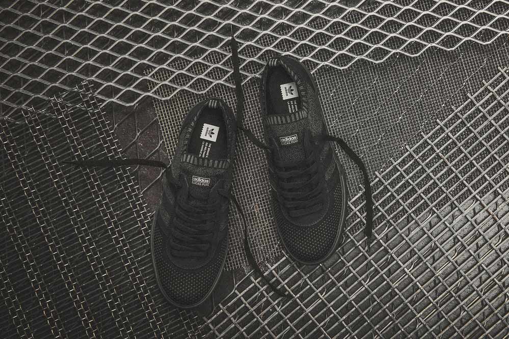 adidas lucas puig primeknit