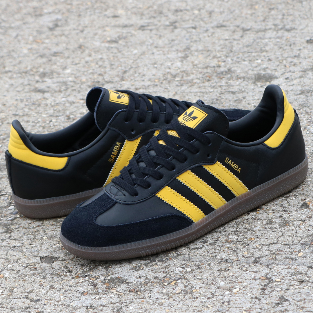 adidas samba training shoes