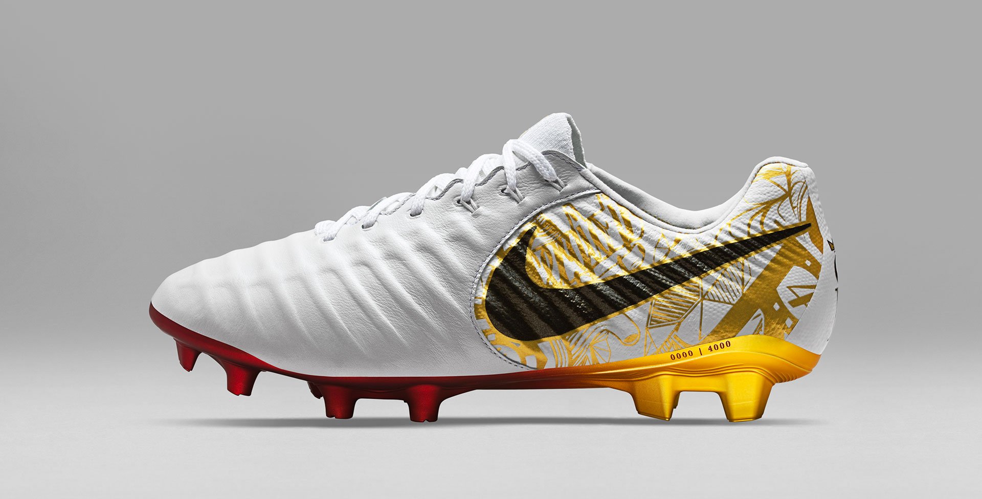 sergio ramos shoes nike