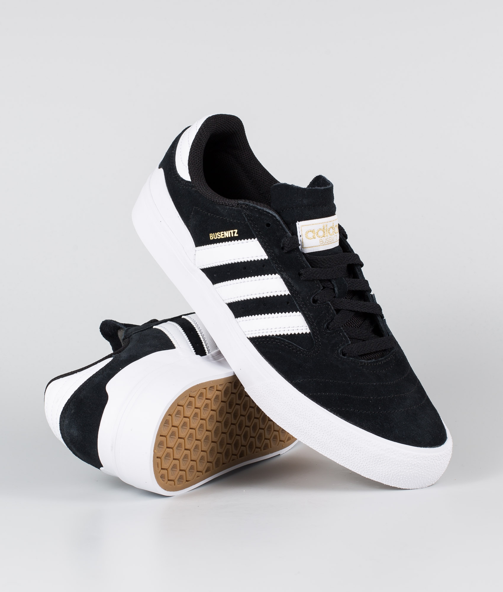 Adidas Skateboarding Busenitz Vulc II 
