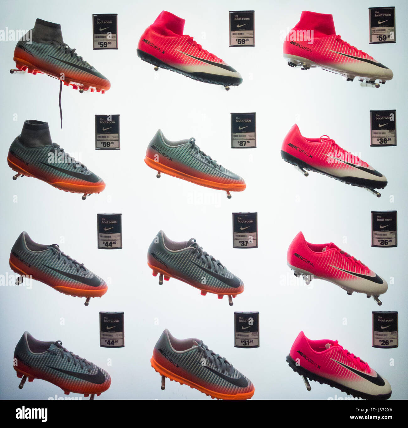 nike junior football boots sports direct