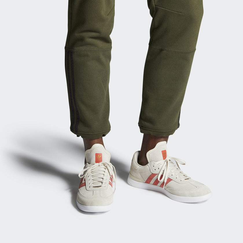 adidas samba adv rodrigo tx