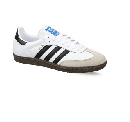adidas samba mens size 10