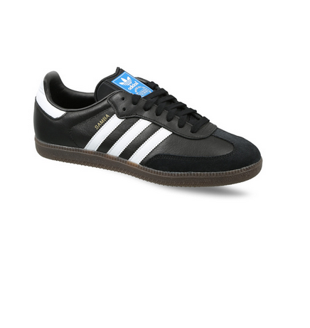 men's adidas originals samba og shoes