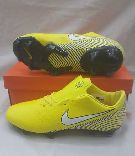 Nike Men Football Studs Neymar Soccer 