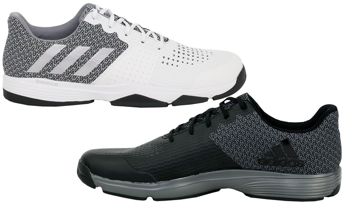 Adipower S Bounce Golf Shoes 