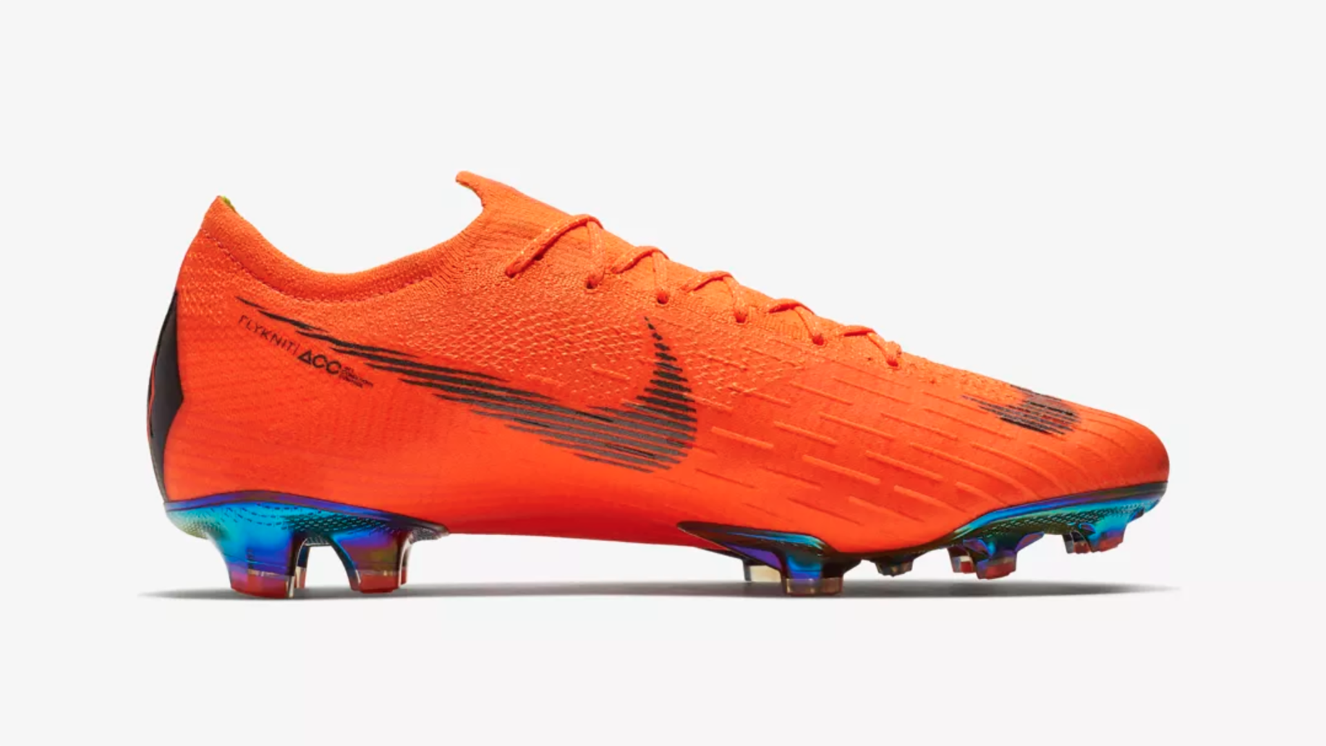mercurial soccer boots 2018