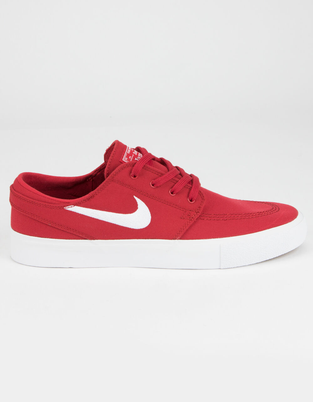 NIKE SB Zoom Stefan Janoski Canvas RM 
