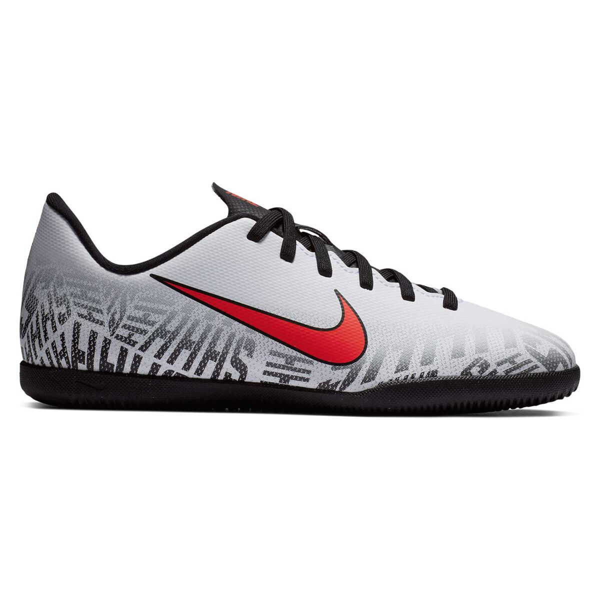 neymar nike trainers