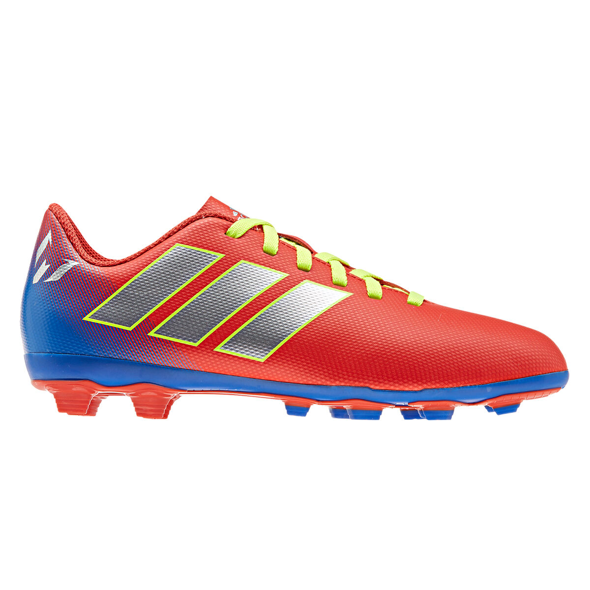 rebel sports kids football boots