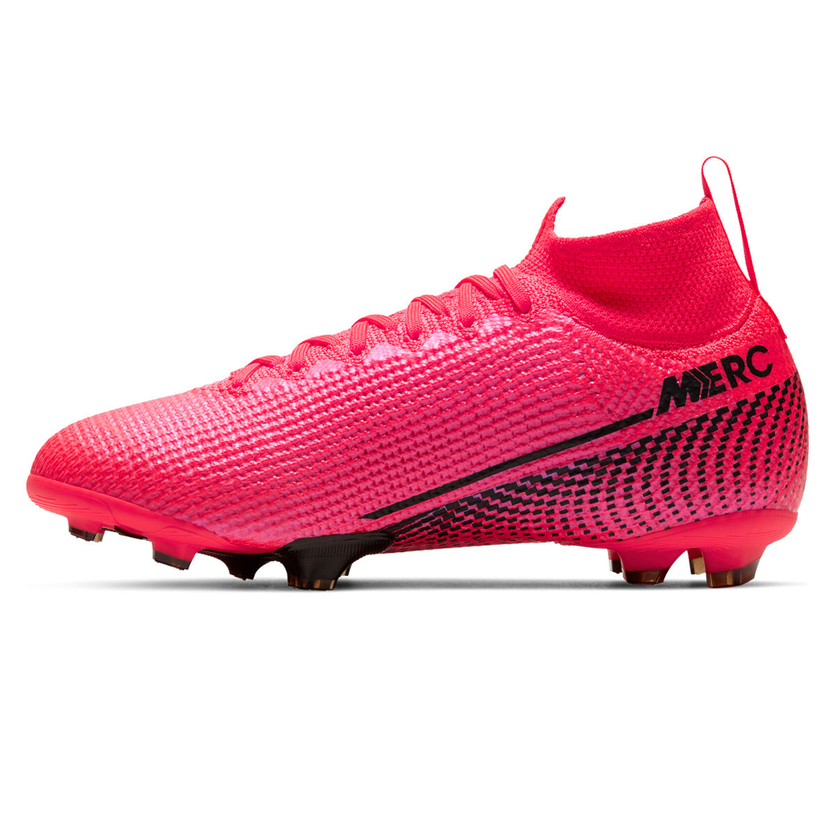 rebel sports kids football boots
