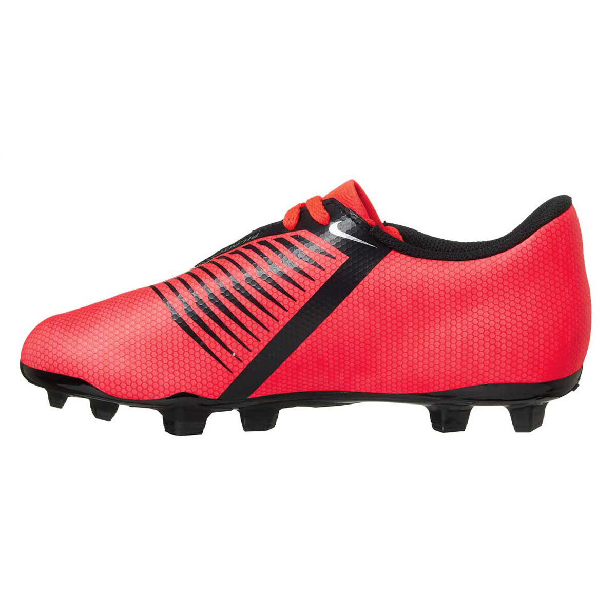 rebel sports kids football boots