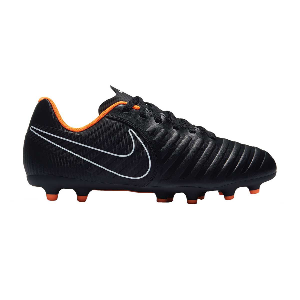 nike tiempo junior football boots