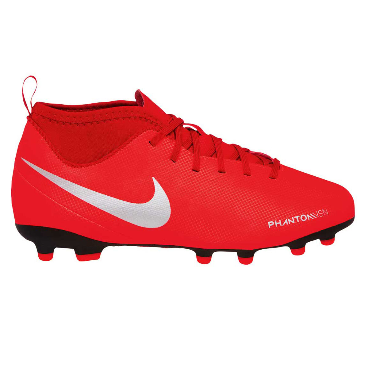 rebel sports kids football boots