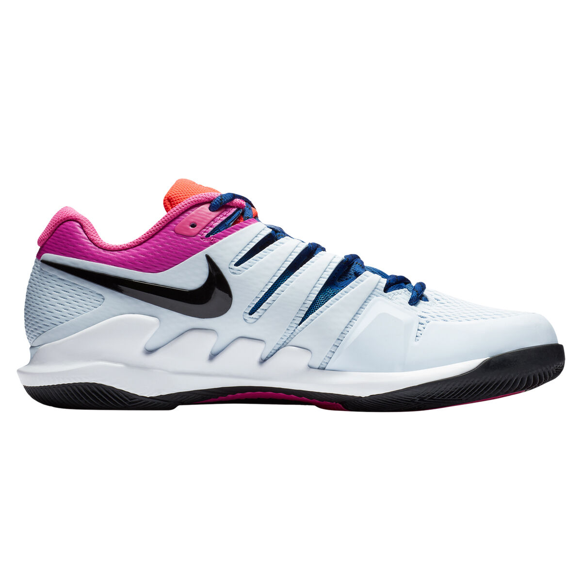 Nike Air Zoom Vapor X Hardcourt Mens 